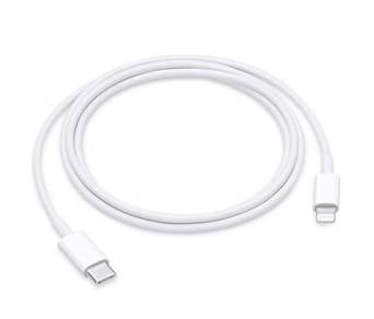 Apple USB-C to Lightning Cable (1m) ORIGINAL APPLE