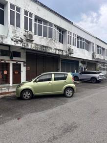 Warehouse / Factory For Sale in Permatang Tinggi,PNG