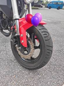 KTNS RHINO 125