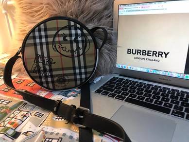 BURBERRY Sling Bag