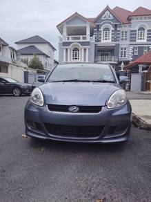 Perodua MyVi EZi in Georgetown, PNG