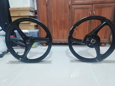 RIM PNP Y16 v2