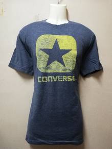 T-Shirt CONVERSE Mexico 50 cotton /50 polyester L