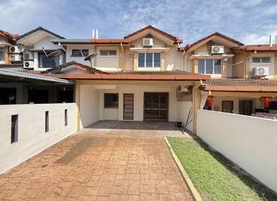 2-storey Terraced House For Sale in Rawang,SGR