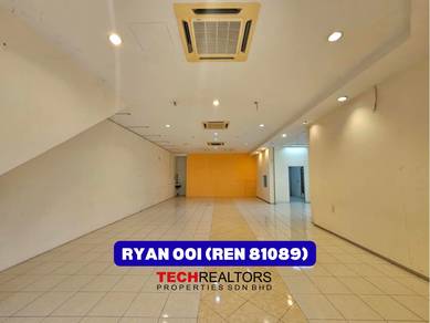 Shop lot For Rent in Alor Setar,KDH