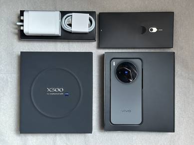 Vivo x300