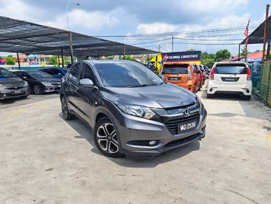 Honda HR-V V in Batu Pahat, JHR