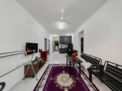 Condominium For Sale in Residensi Mutiara