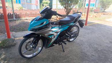 Yamaha Y16ZR