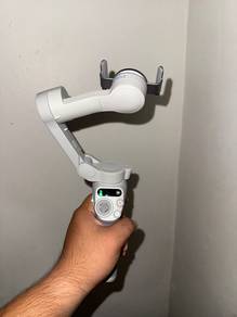 dji osmo mobile se