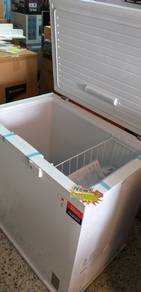 TOSHIBA GR-RC259CE Chest Freezer 258L A5ug