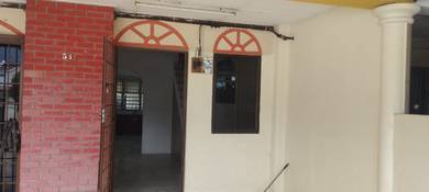 2-storey Terraced House For Sale in Ipoh,PRK