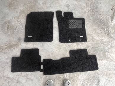 Karpet Gearup Axia 2026