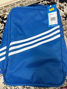 Adidas bag kasut original