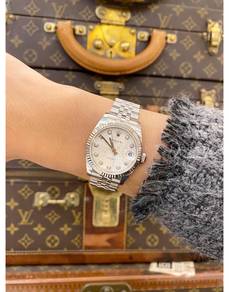 Rolex Datejust 31 Jubilee REF178274 Computer Diamo