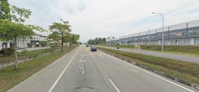 Shop lot For Sale in Batu Gajah,PRK