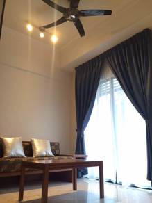 Service Residence For Rent in 10 Semantan Suites