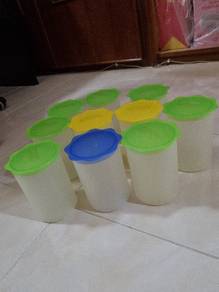 Container Balang (4 left)