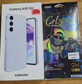 Samsung A55 5G