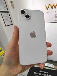 Iphone 14 Plus 128Gb Zp Set Bh 100%