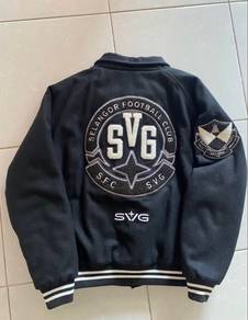 SVG x SFC