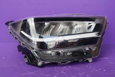 PERODOA Axia HEADLAMP