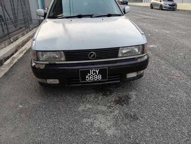 Nissan Sentra L in Temerloh, PHG