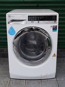 Electrolux inverter combo 2in1 washer dryer 10/7kg