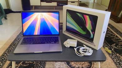 Macbook Pro M1 2020 Free Magic Mouse