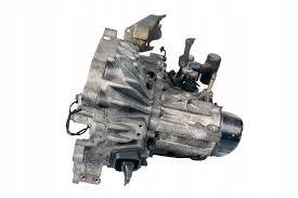 Mazda 6 09y GH Auto Transmission Gearbox
