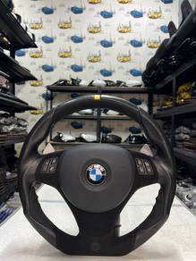 BMW E90 E92 335i Steering Wheel
