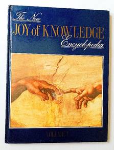 The New Joy of Knowledge Encyclopedia.