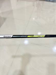 Taylormade Mitsubishi Rayon M2 TM-217 Hybrid Shaft