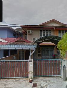 2-storey Terraced House For Rent in Kuala Terengganu,TRG