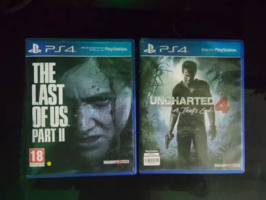 ps4 games