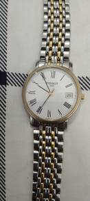 Tissot 1853 watch