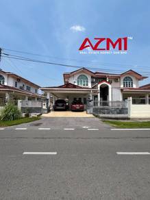 Semi-Detached House For Sale in Kuching,SWK