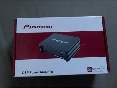 Pioneers  DSP (baru)
