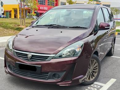Proton Exora EXECUTIVE PLUS in Cheras, KUL