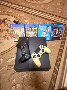 PS4 For Sale ‼️‼️