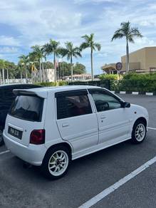 Perodua Kancil 660 BX BASIC in Langkawi, KDH