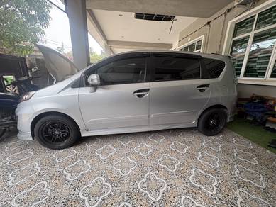 Perodua Alza EZ STANDARD in Beserah, PHG