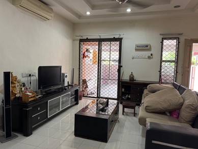 2-storey Terraced House For Sale in Kepala Batas,PNG