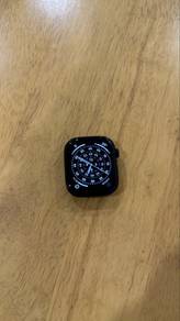 Apple watch series 10 (46 mm lady user)
