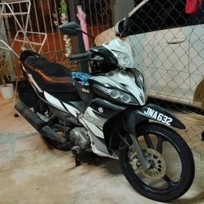 Yamaha 115Z
