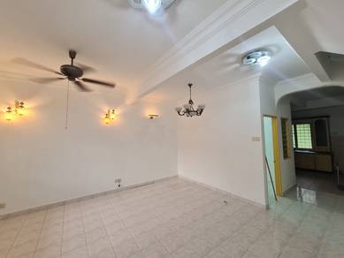 2-storey Terraced House For Sale in Sungai Buloh,SGR