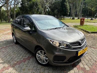 2020 Proton Persona STANDARD
