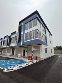 Shop lot For Rent in Pasir Gudang,JHR