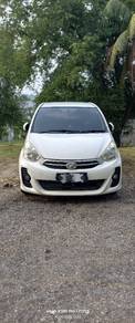 Perodua MyVi SE ZHS in Kudat, SBH