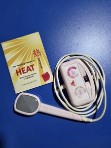 Authentic Mitsui Onnetsu MI-02EX heat therapy equi